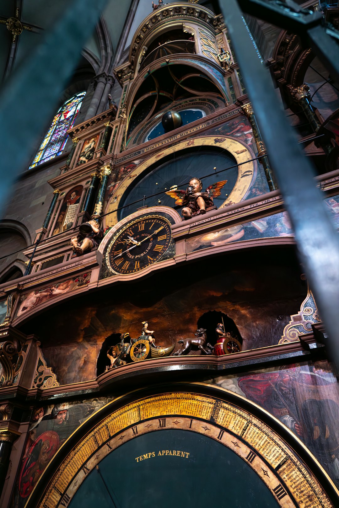 Cathédrale Notre-Dame de Strasbourg