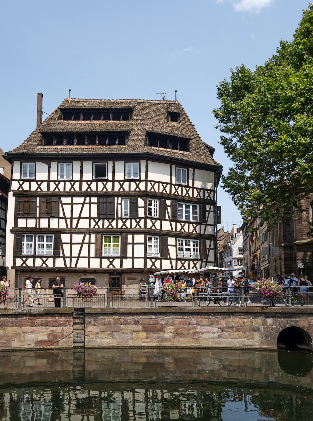 Place Gutenberg Strasbourg